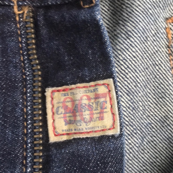 Polo Ralph Lauren Jeans Classic 30x30 - Picture 4 of 8